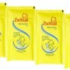 Zwitsal Baby Talkpoeder Navulling 4 X 100 Gram Voordeelverpakking