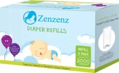 4 Stuks Luieremmer Navulling 16L Geschikt - Luieremmernavulling Voor 2000 Luiers - Luier Emmer Navulling - Diaper Refill 4 Pack - Geschikt Voor Korbell 6 4 Stuks Luieremmer Navulling 16L Geschikt - Luieremmernavulling Voor 2000 Luiers - Luier Emmer Navulling - Diaper Refill 4 Pack - Geschikt Voor Korbell -Babyproducten 1200x732 1