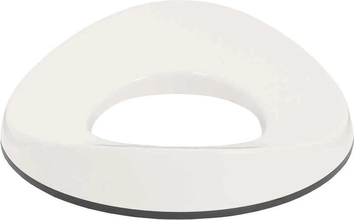 LUMA Babycare WC Verkleiner - Snow White 1 LUMA Babycare WC Verkleiner - Snow White