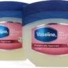 Vaseline® Vaseline Baby Protecting Jelly - 2 X 100 Ml
