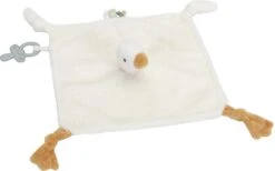Little Dutch Knuffeldoekje Little Goose -Babyproducten 1200x749 1