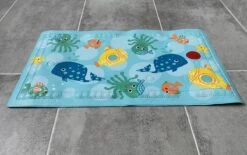 Badmat Antislip - Voor Kinderen En Baby’s – Douchemat – Badmat - Antislipmat Douche – Met Temperatuurindicator - 68 X 40 Cm 15 Badmat Antislip - Voor Kinderen En Baby’s – Douchemat – Badmat - Antislipmat Douche – Met Temperatuurindicator - 68 X 40 Cm -Babyproducten 1200x755 1