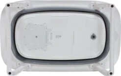 Puck Opvouwbaar Badje M 12 Puck Opvouwbaar Badje M -Babyproducten 1200x758