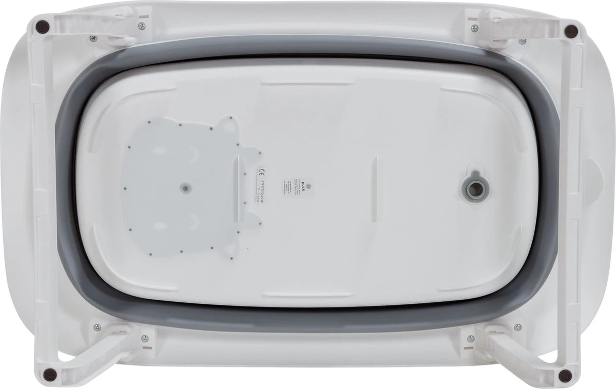 Puck Opvouwbaar Badje M 6 Puck Opvouwbaar Badje M - Afbeelding 6