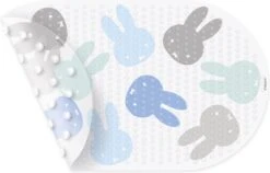 Bambolino Toys - Nijntje Anti-slip Badmat - Badkamerdecoratie - 39 X 69 Cm - Voor Kinderen En Baby's - Douchemat - Antislip 8 Bambolino Toys - Nijntje Anti-slip Badmat - Badkamerdecoratie - 39 X 69 Cm - Voor Kinderen En Baby's - Douchemat - Antislip -Babyproducten 1200x768 1