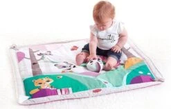 Tiny Love Deluxe Babygym - Princess Tales - Roze 24 Tiny Love Deluxe Babygym - Princess Tales - Roze -Babyproducten 1200x768 2
