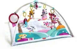Tiny Love Deluxe Babygym - Princess Tales - Roze 31 Tiny Love Deluxe Babygym - Princess Tales - Roze -Babyproducten 1200x769 3