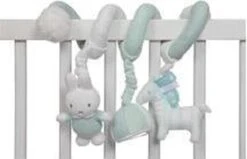 Boxspiraal Nijntje Mint Safari -Babyproducten 1200x772 1