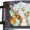Disney Interstat Knisperboekje Tigger