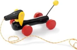 BRIO Teckel- Trekdier - 30332 -Babyproducten 1200x785 4