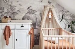 Jollein Hydrofiel Multidoek Spot 70x70cm - Caramel - 3 Stuks -Babyproducten 1200x787 1