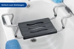 Wenko Badzitje Secura Wit Uitschuifbaar Tot 150kg -Babyproducten 1200x799 23