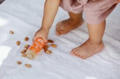 Petit & Jolie Baby Massage Olie - 100% Natuurlijke Huidverzorging - Verzacht De Huid -Babyproducten 1200x799 31