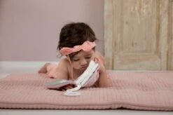 Buggyboekje Nijntje Pink Baby Rib -Babyproducten 1200x799 42