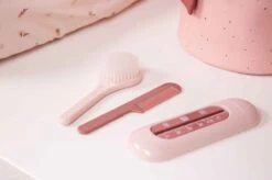 LUMA Bad- En Verzorgingsset (8-delig) - Blossom Pink 7 LUMA Bad- En Verzorgingsset (8-delig) - Blossom Pink -Babyproducten 1200x799 6
