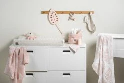 Jollein Baby Hydrofiel Washandje Nature - Pale Pink - 3 Stuks -Babyproducten 1200x800 108