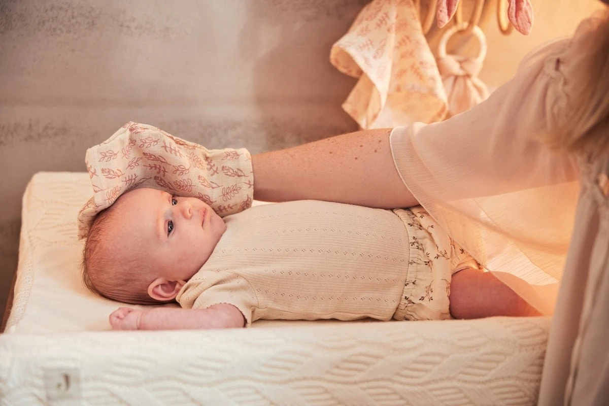 Jollein Baby Hydrofiel Washandje Meadow - Chestnut - 3 Stuks 10 Jollein Baby Hydrofiel Washandje Meadow - Chestnut - 3 Stuks - Afbeelding 10