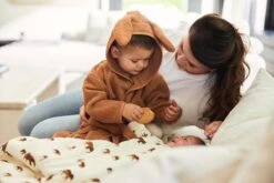 Jollein Baby Badjas 1-2jr - Caramel 26 Jollein Baby Badjas 1-2jr - Caramel -Babyproducten 1200x800 115