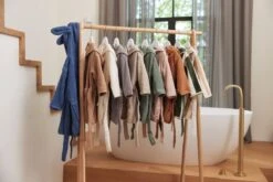 Jollein Badjas 3-4 Jaar - Caramel 25 Jollein Badjas 3-4 Jaar - Caramel -Babyproducten 1200x800 126