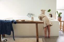 Jollein Baby Badjas 1-2jr - Pale Pink -Babyproducten 1200x800 127