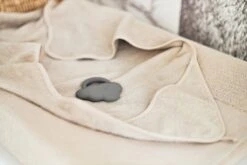 Jollein Badcape Badstof 75x75cm - Nougat -Babyproducten 1200x800 138