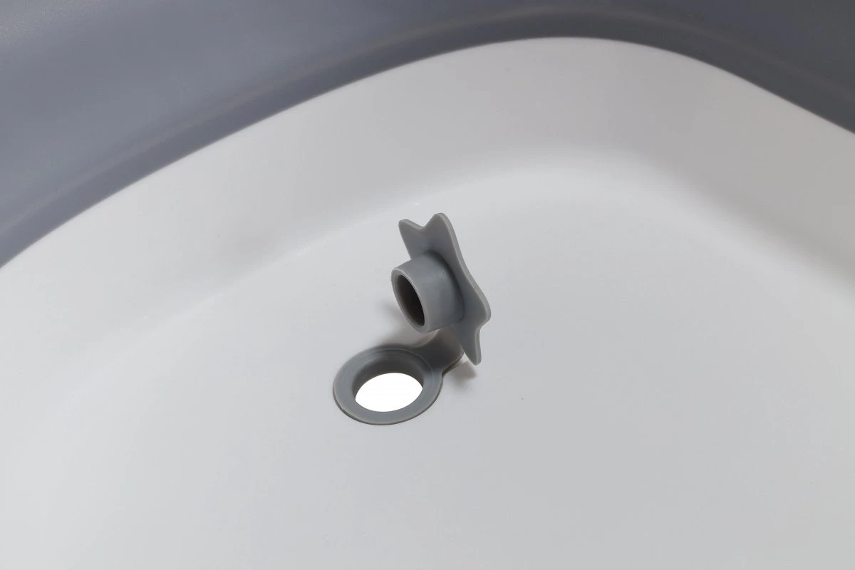 Puck Opvouwbaar Badje M 7 Puck Opvouwbaar Badje M - Afbeelding 7