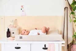 Jollein Hydrofiel Multidoek Snake 70x70cm - Pale Pink - 3 Stuks -Babyproducten 1200x800 151