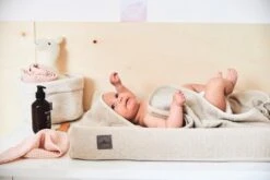 Jollein Hydrofiel Multidoek Snake 70x70cm - Pale Pink - 3 Stuks -Babyproducten 1200x800 153