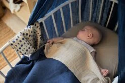 Jollein Hydrofiel Multidoek Spot 115x115cm - Storm Grey - 2 Stuks -Babyproducten 1200x800 157