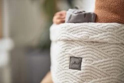 Jollein Hydrofiel Multidoek Spot 115x115cm - Storm Grey - 2 Stuks -Babyproducten 1200x800 158