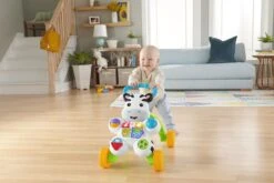 Fisher Price Fisher-Price Loop Met Mij Zebra - Looptrainer 39 Fisher Price Fisher-Price Loop Met Mij Zebra - Looptrainer -Babyproducten 1200x800 177