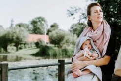 Baby's Only Houten Baby Rammelaar Olifant Gebreid - Classic Roze - Baby Cadeau -Babyproducten 1200x800 188