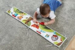 Tiny Love Dubbelzijdige Eerste Boek - Meadow Days - Boerderij 9 Tiny Love Dubbelzijdige Eerste Boek - Meadow Days - Boerderij -Babyproducten 1200x800 193