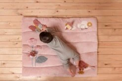 Little Dutch - Speelkleed - Boxkleed - Flowers & Butterflies -Babyproducten 1200x800 197