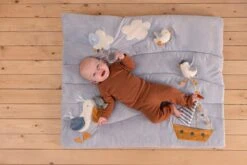 Little Dutch - Speelkleed - Boxkleed - Sailors Bay -Babyproducten 1200x800 202