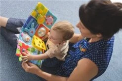 Taf Toys Activity Center Voor Aan De Box, Campingbed Of Los Te Gebruiken, Met Muziek En Licht – 0 Tot 24 Maanden -Babyproducten 1200x800 205