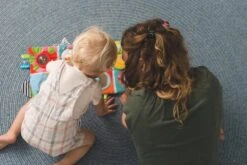 Taf Toys Activity Center Voor Aan De Box, Campingbed Of Los Te Gebruiken, Met Muziek En Licht – 0 Tot 24 Maanden -Babyproducten 1200x800 206