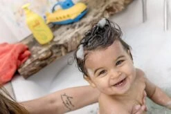 Zwitsal Baby Shampoo - 3 X 400 Ml - Voordeelverpakking 12 Zwitsal Baby Shampoo - 3 X 400 Ml - Voordeelverpakking -Babyproducten 1200x800 29