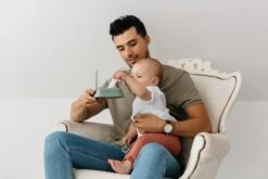 Funkybox - Billendoekjes Doosje - To Go - Grey - Little Stars 21 Funkybox - Billendoekjes Doosje - To Go - Grey - Little Stars -Babyproducten 1200x800 3