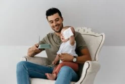 Funkybox - Billendoekjes Doosje - To Go - Grey - Little Stars 25 Funkybox - Billendoekjes Doosje - To Go - Grey - Little Stars -Babyproducten 1200x800 5