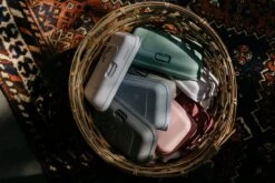 Funkybox - Billendoekjes Doosje - To Go - Grey - Little Stars 29 Funkybox - Billendoekjes Doosje - To Go - Grey - Little Stars -Babyproducten 1200x800 7