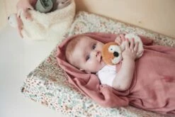 Jollein Hydrofiele Doek Large 115x115cm Bamboe Katoen - Pale Pink - 2 Stuks 25 Jollein Hydrofiele Doek Large 115x115cm Bamboe Katoen - Pale Pink - 2 Stuks -Babyproducten 1200x800 74