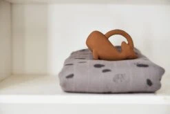 Jollein Hydrofiel Multidoek Spot 70x70cm - Caramel - 3 Stuks -Babyproducten 1200x800 89