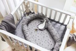 Jollein Hydrofiel Multidoek Spot 70x70cm - Storm Grey - 3 Stuks -Babyproducten 1200x800 96