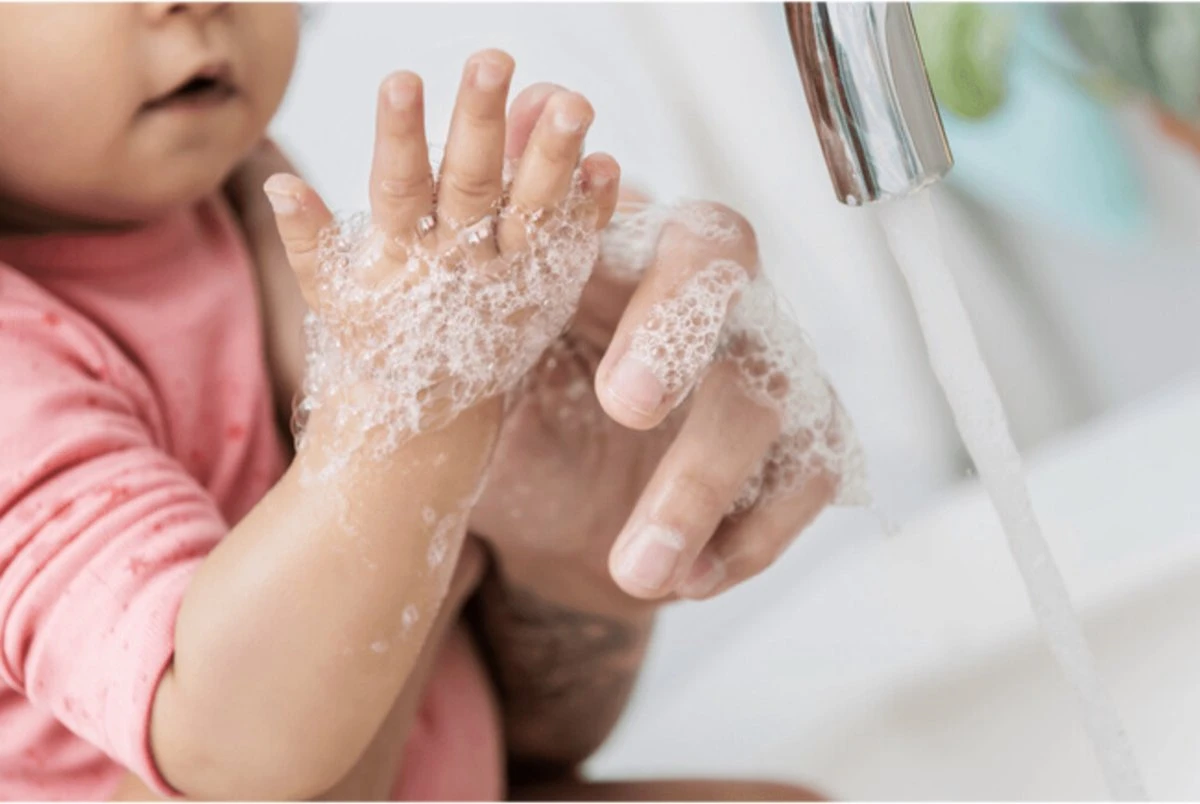 Zwitsal Creme Zeep 4x90GR 2 Zwitsal Creme Zeep 4x90GR - Afbeelding 2