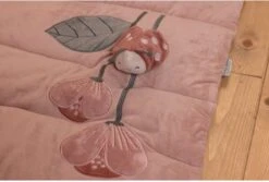 Little Dutch - Speelkleed - Boxkleed - Flowers & Butterflies -Babyproducten 1200x811 4