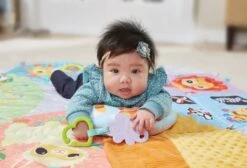 VTech Baby Dierenvriendjes Speelmat 7-in-1 - Interactief Babyspeelgoed - 0 Tot 3 Jaar - Babygym -Babyproducten 1200x818 1