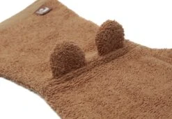 Jollein Baby Washand Badstof Ears - Caramel -Babyproducten 1200x830 13