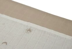 Jollein Hydrofiele Doek Small 70x70cm Stargaze - Biscuit - 3 Stuks -Babyproducten 1200x830 9