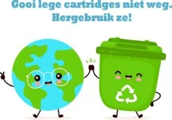 Wonix® - Luieremmers Navulling - Voor 8 Tommee Tippee Twist & Click, 10 Korbel, 14 Angelcare En Meer - 100m -Babyproducten 1200x839